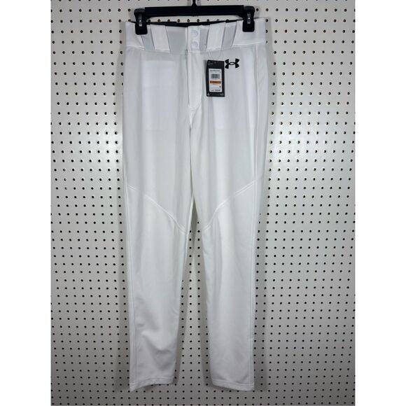 Under Armor Mens baseball pants size S - Picture 1 of 9